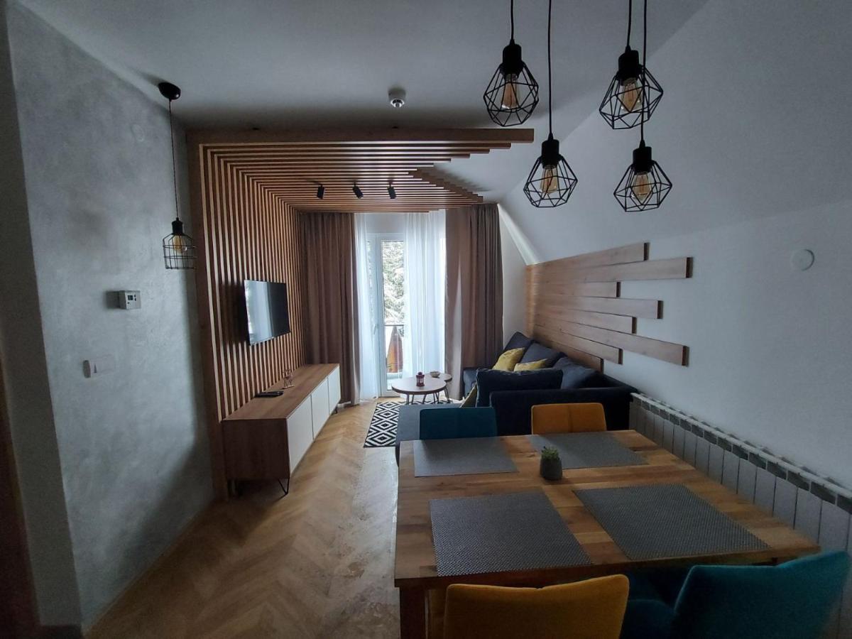 Apartmani Winner Jahorina - Housity