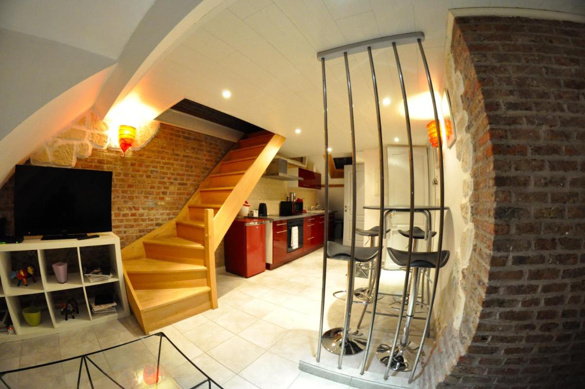 Appartement Studio Tournai - Housity