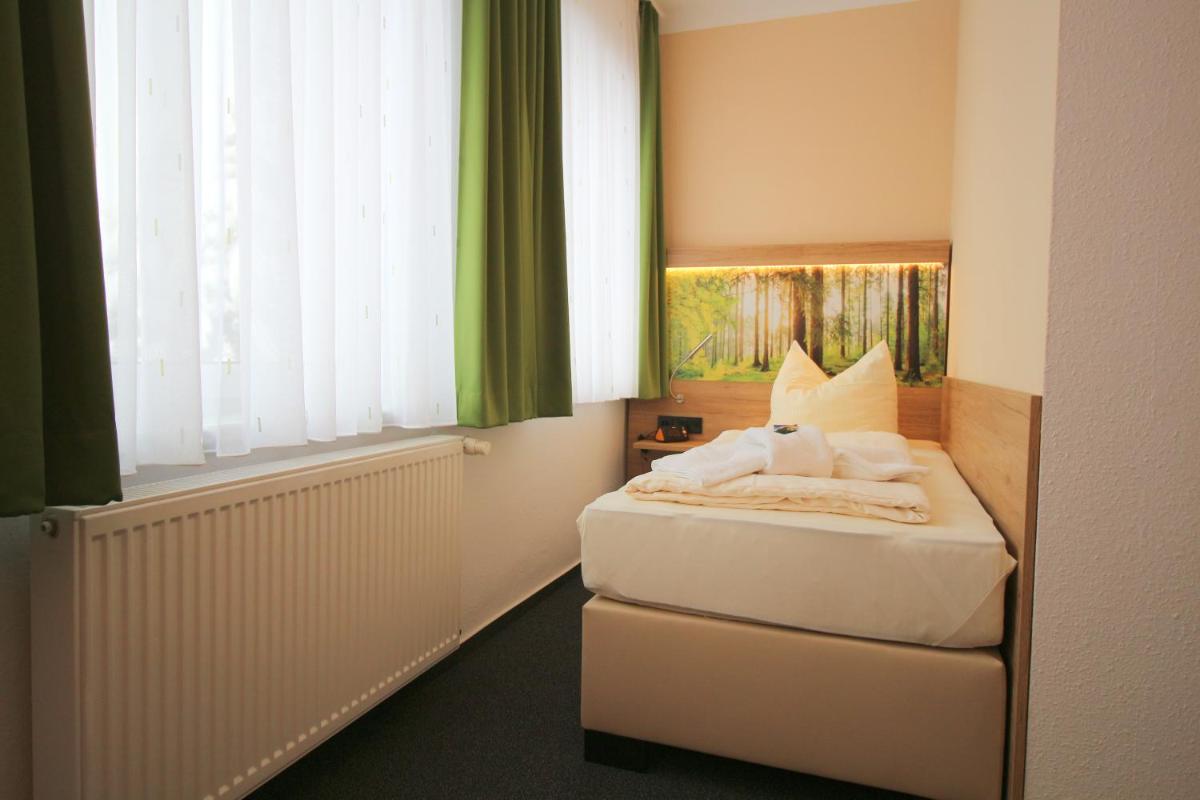 Suitetrails - Hotel Harzresidenz