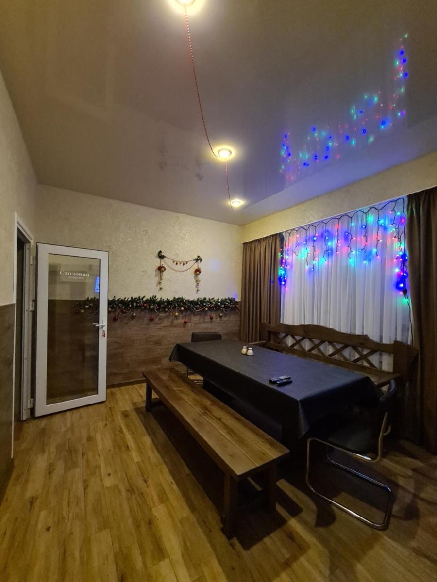 Гостиничный комплекс Петровский - Housity