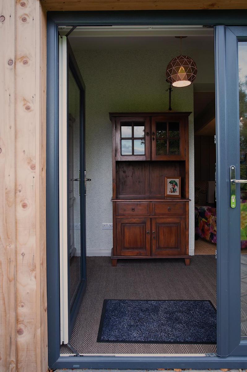 The Cabin - Luxury Country Living - Housity