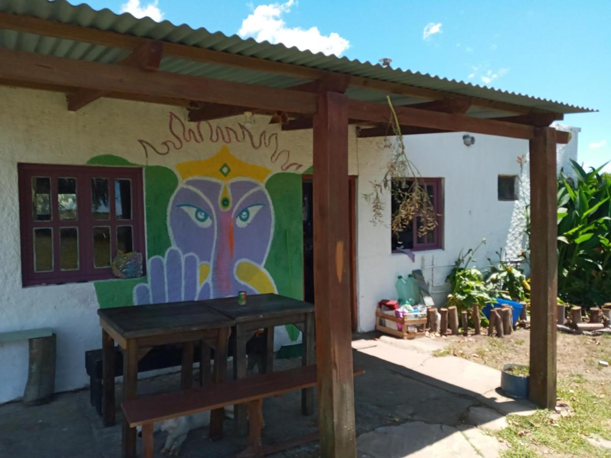 Hostal Rural cerca del Cabo - Housity