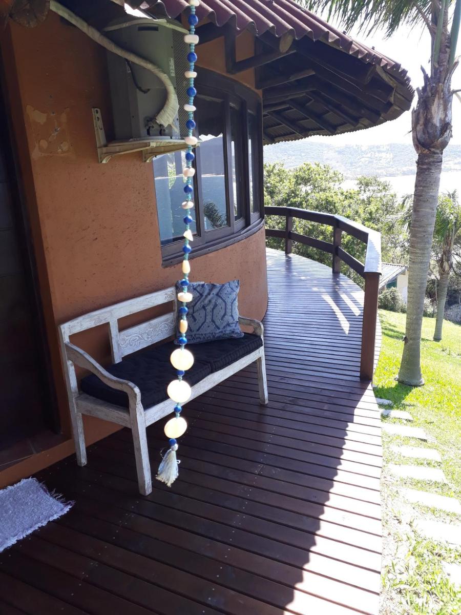 Luxury Suites Vila Indonésia - Housity