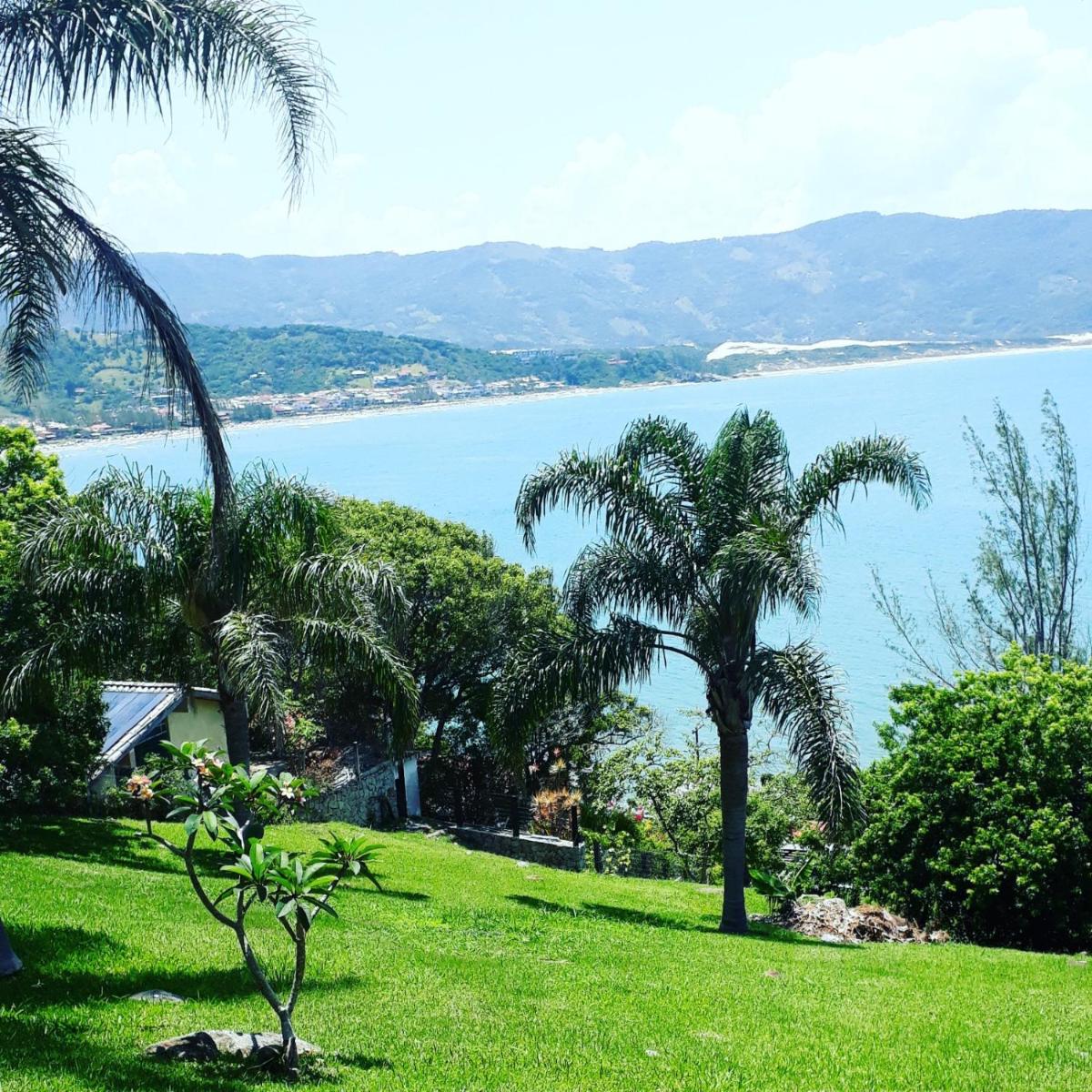 Luxury Suites Vila Indonésia - Housity