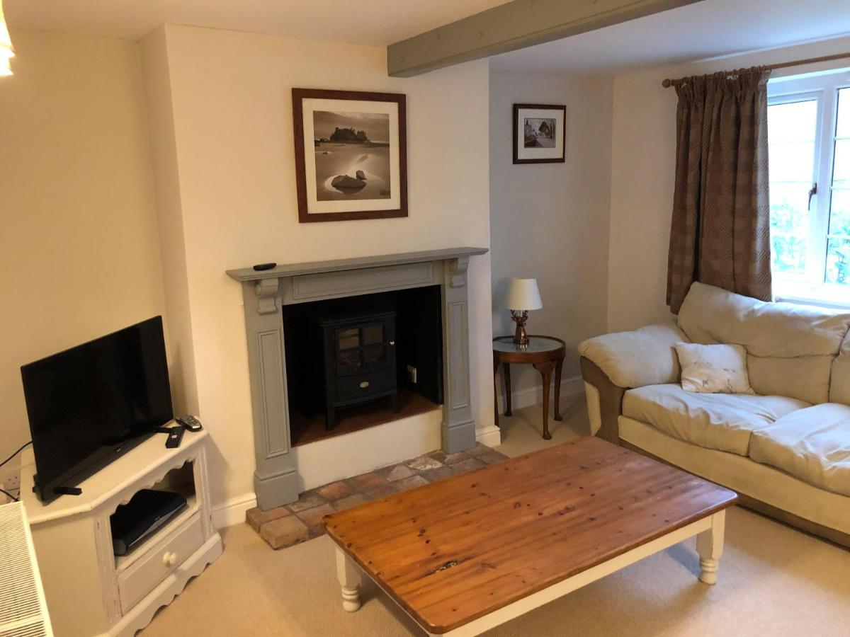 Sunnyside Cottage - Housity
