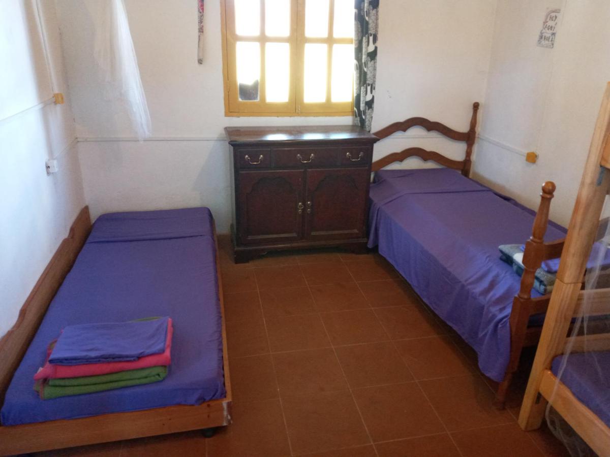 Hostal Rural cerca del Cabo - Housity