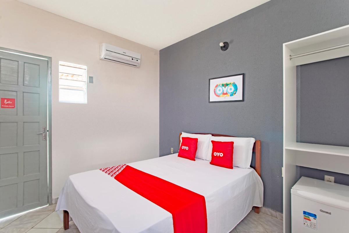 OYO Pousada Horizonte - Housity