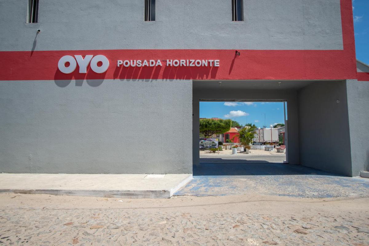 OYO Pousada Horizonte - Housity