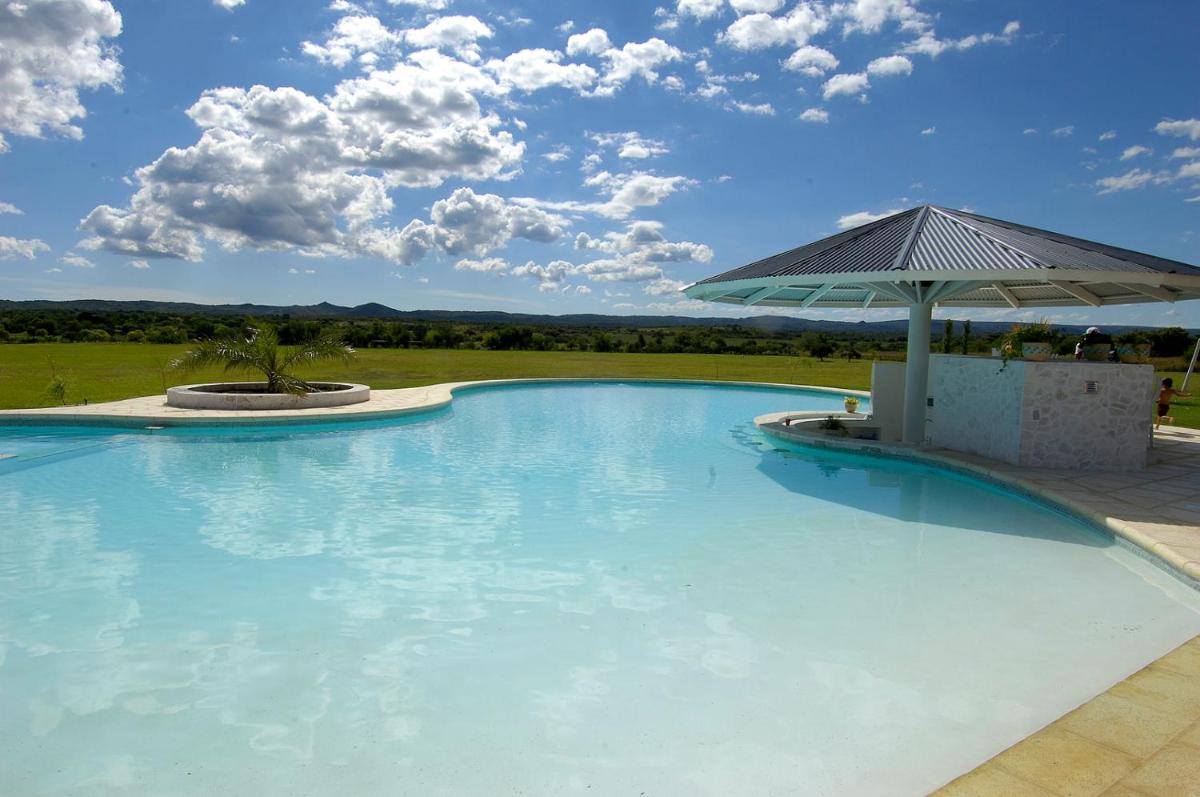 Arenas Blancas Cabañas & Suites - Housity