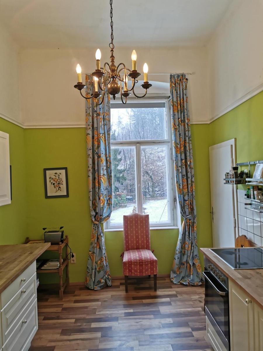 Villa Eisenwerk - Housity