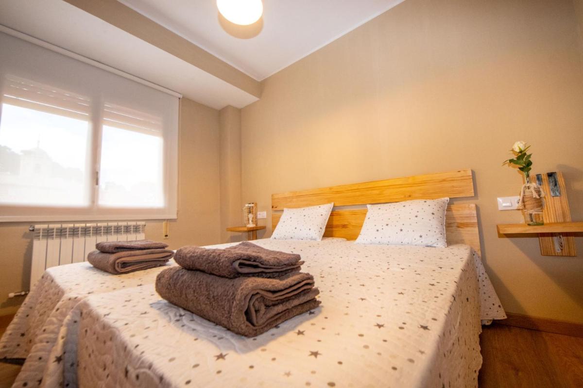 MEQUEDO CASA PILARCHO - Housity
