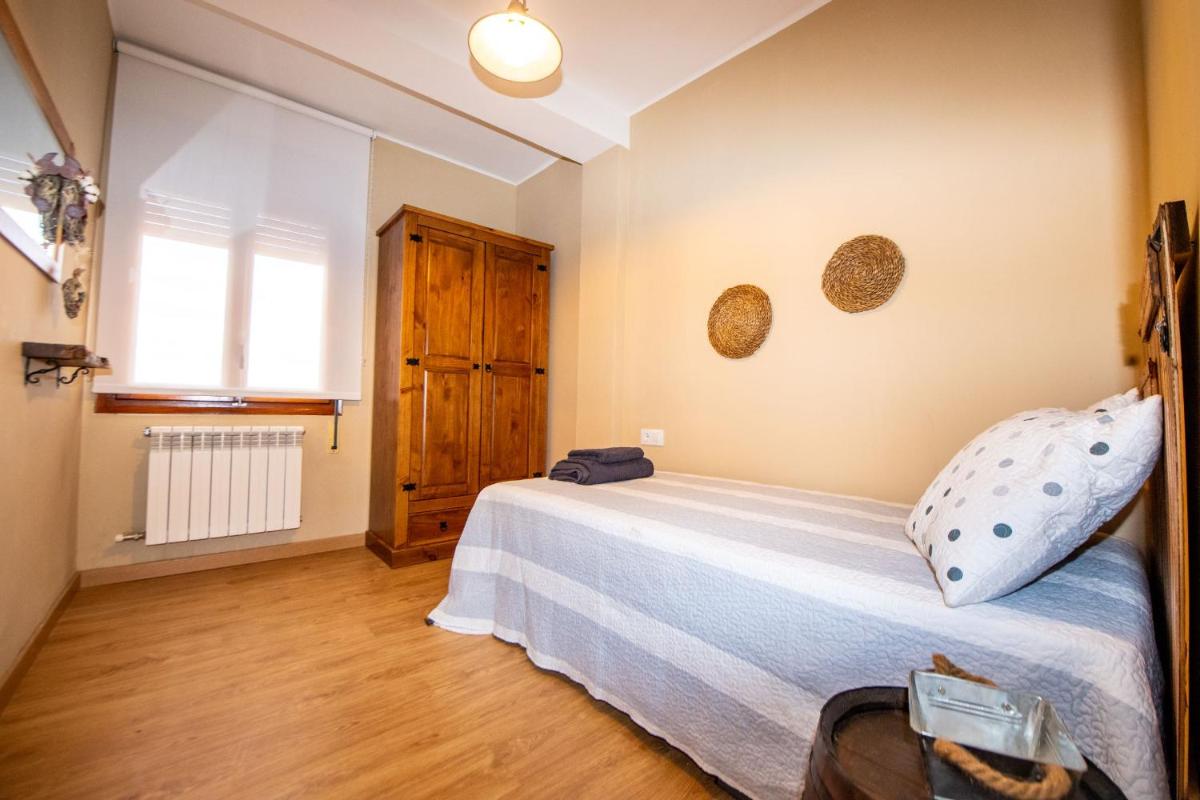 MEQUEDO CASA PILARCHO - Housity