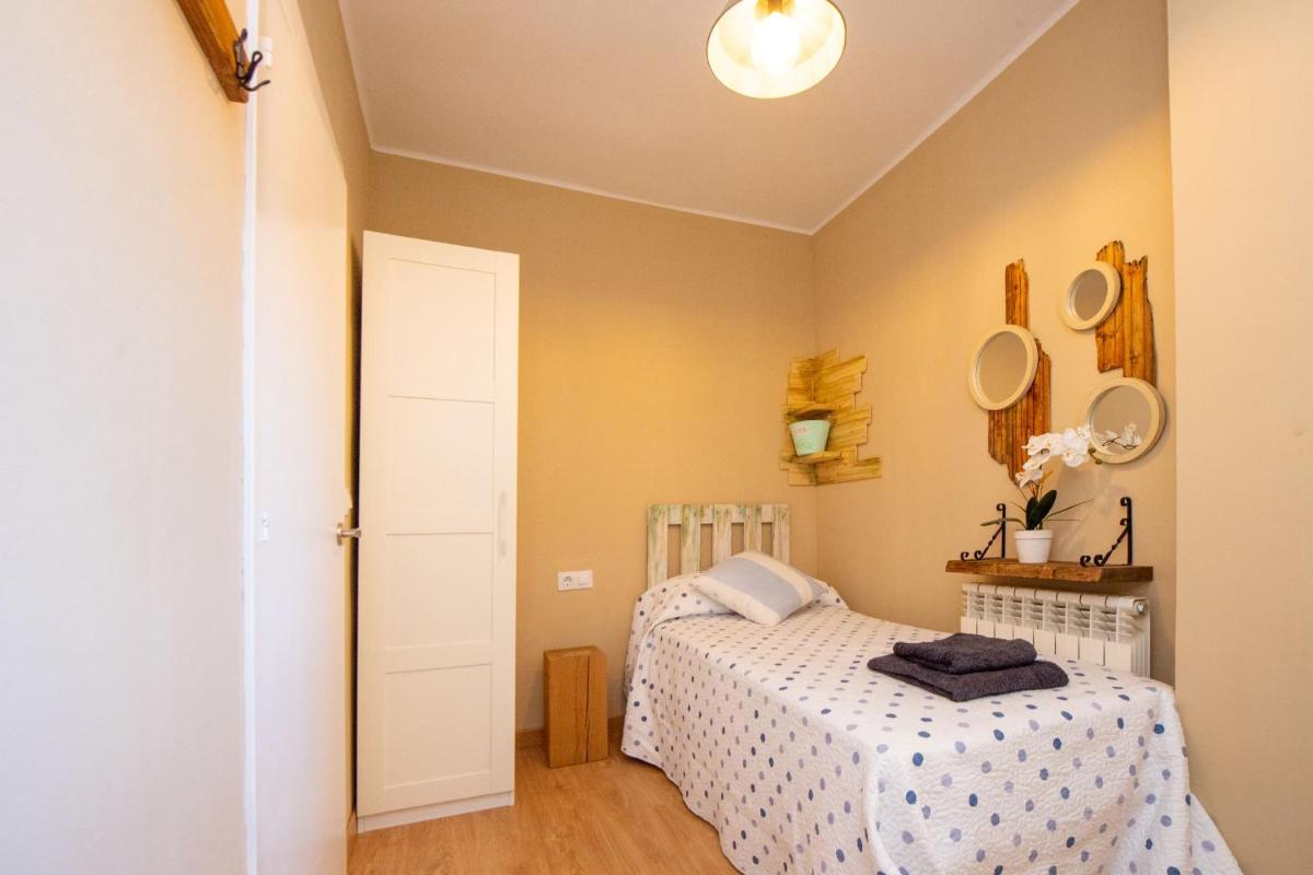 MEQUEDO CASA PILARCHO - Housity