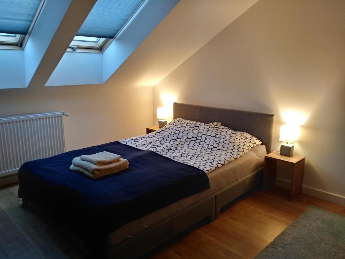 Apartament 16 Darłówko - Housity