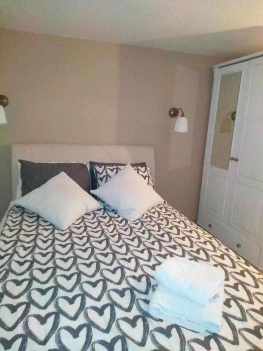 Apartments Carica - Hizvo