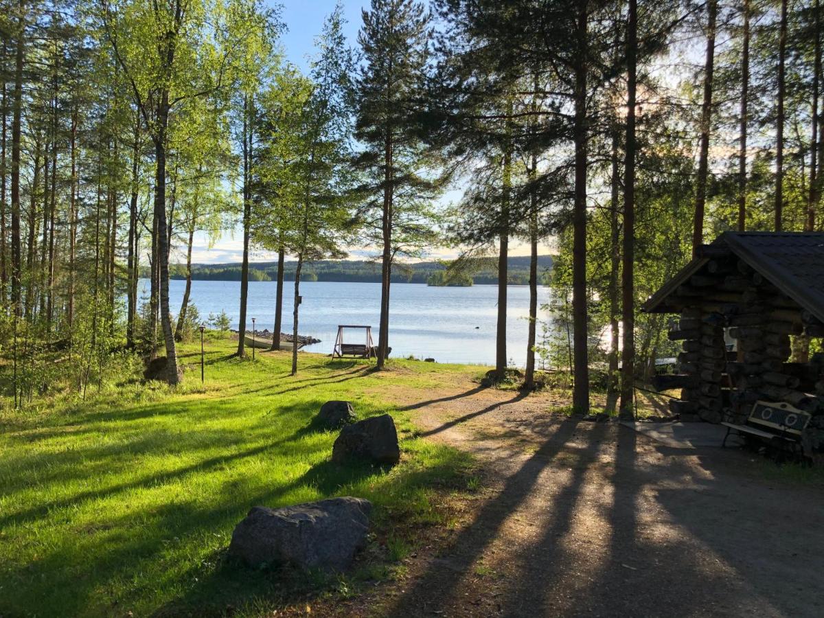 Nenäniemi - Housity