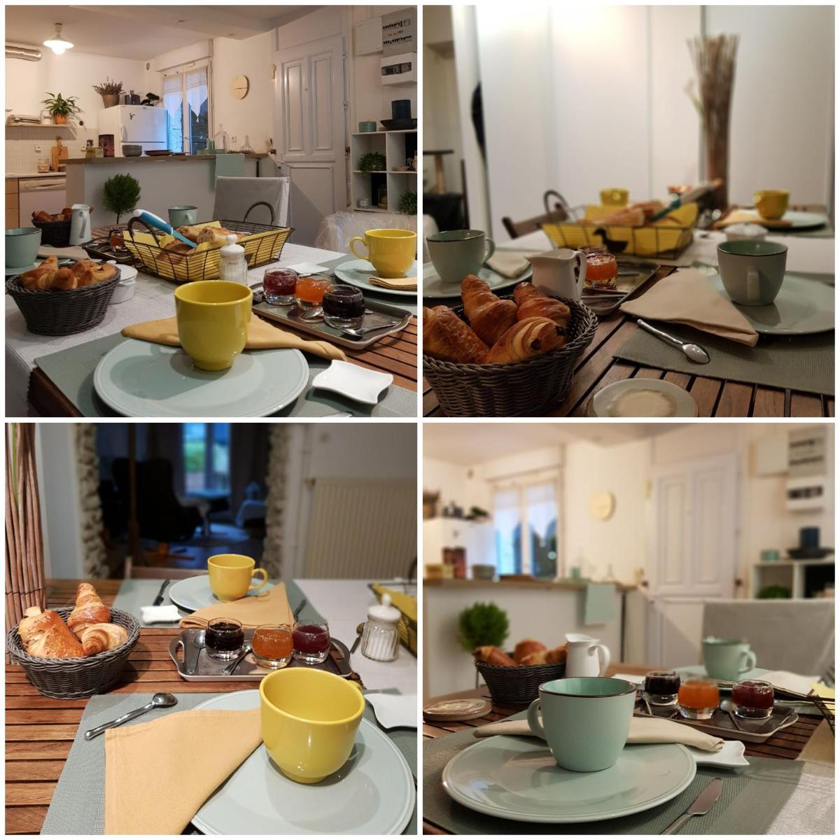 B&B Soissons L'Arthome chambres d'hôtes - Housity