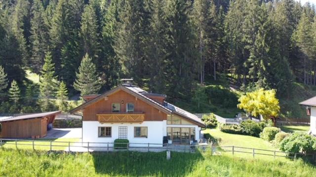 Ferienhaus Altenmarktblick - Housity
