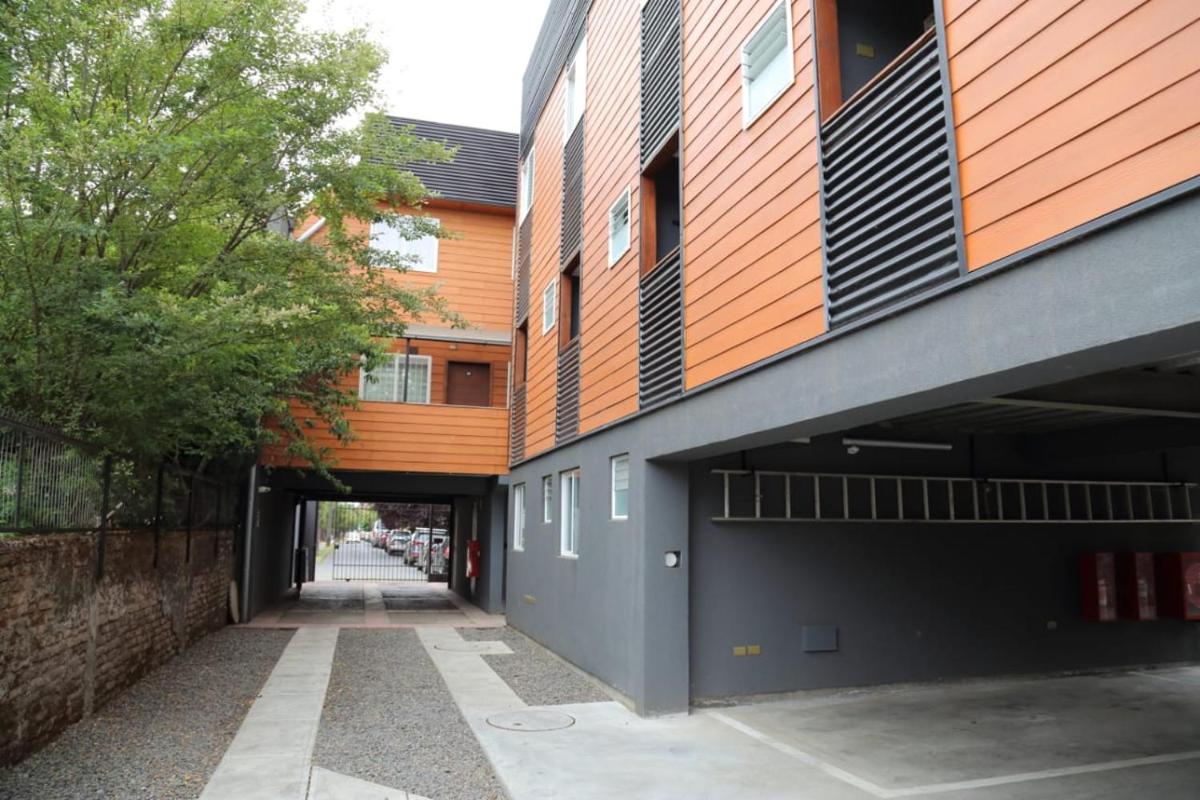 Apart Hotel Temuco - Housity