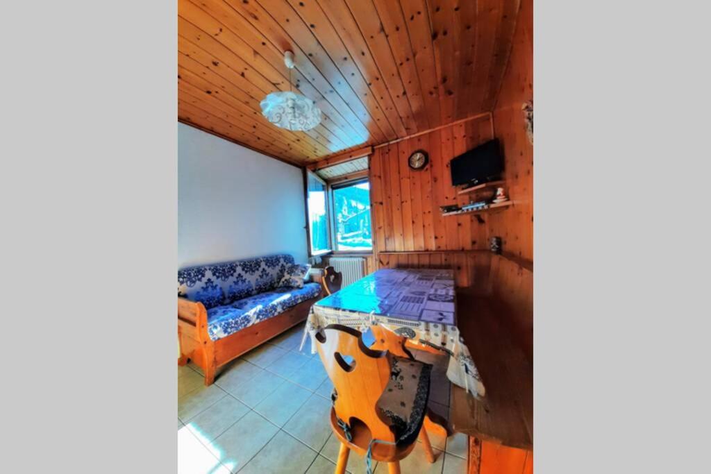 Trilocale a Bormio vicino al centro - Housity