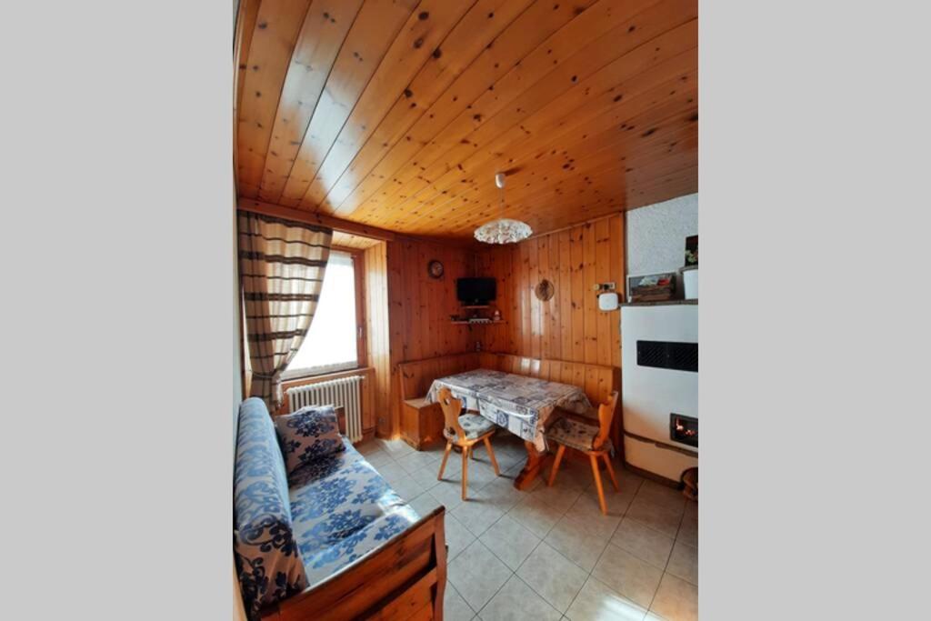 Trilocale a Bormio vicino al centro - Housity