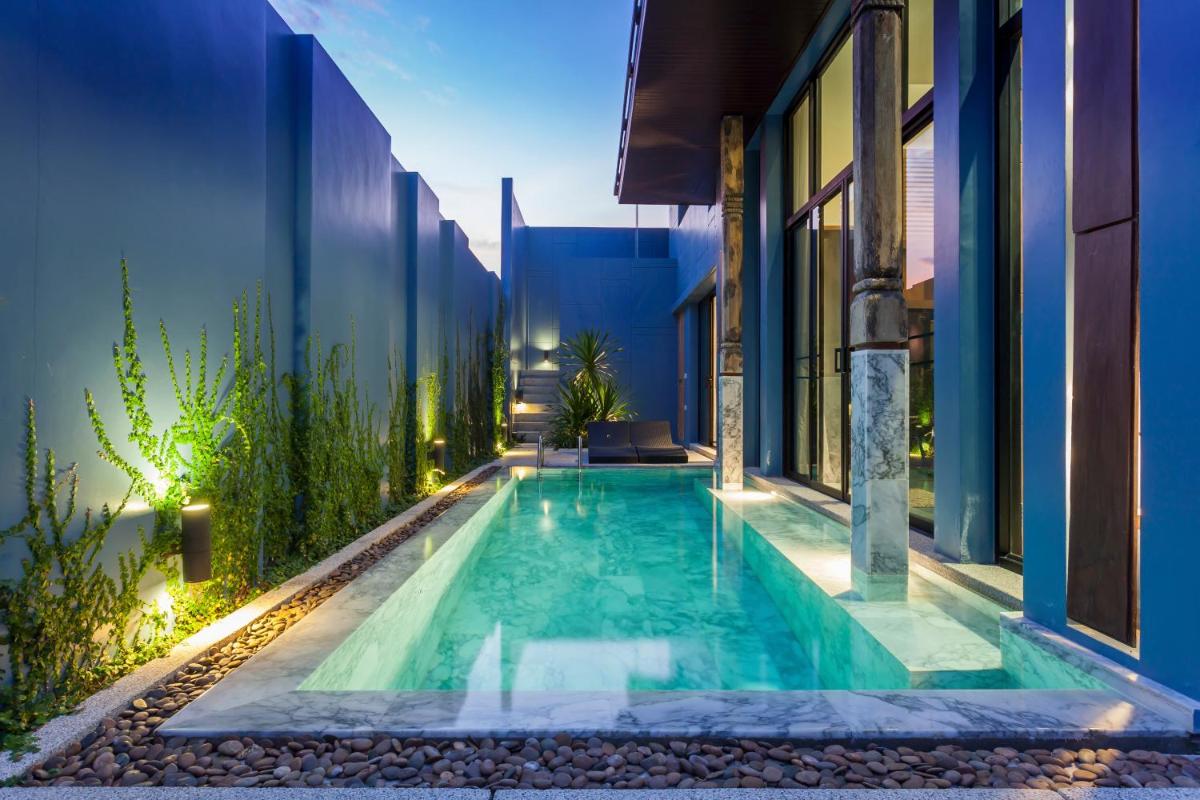 Wings Phuket Villa by Two Villas HOLIDAY - Housity
