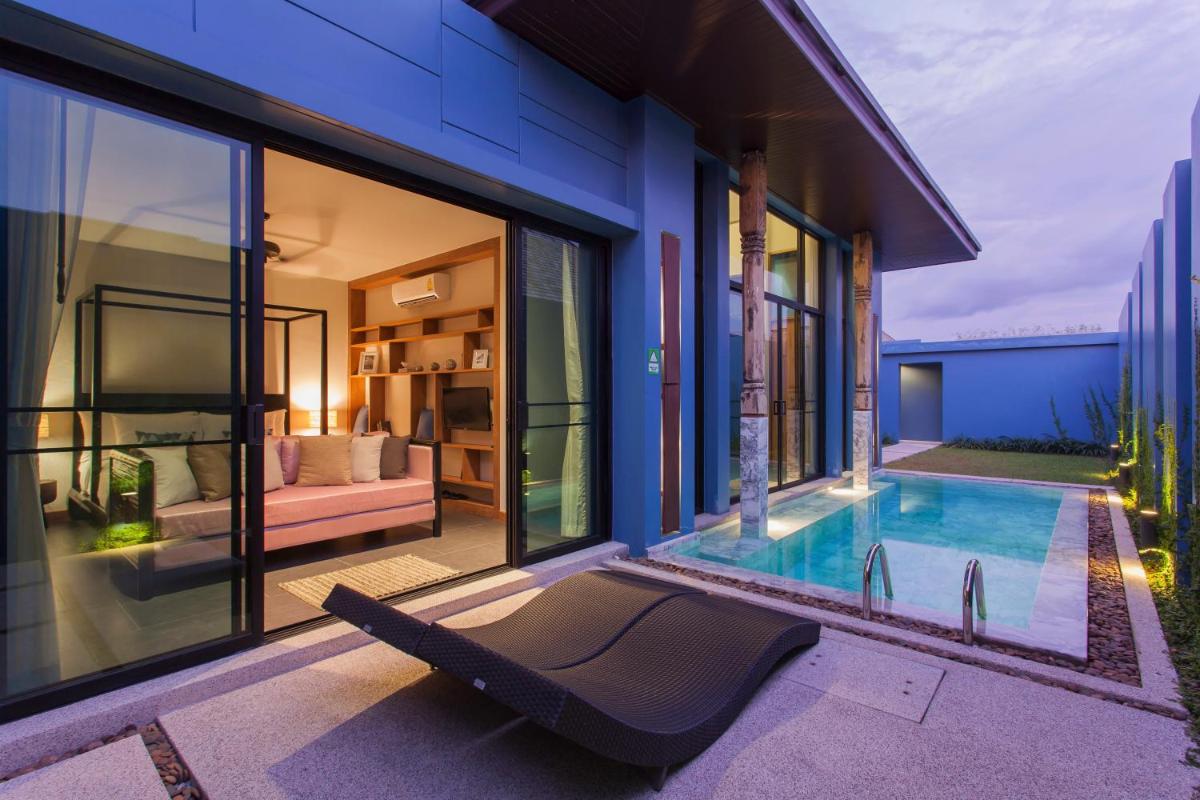 Wings Phuket Villa by Two Villas HOLIDAY - Housity