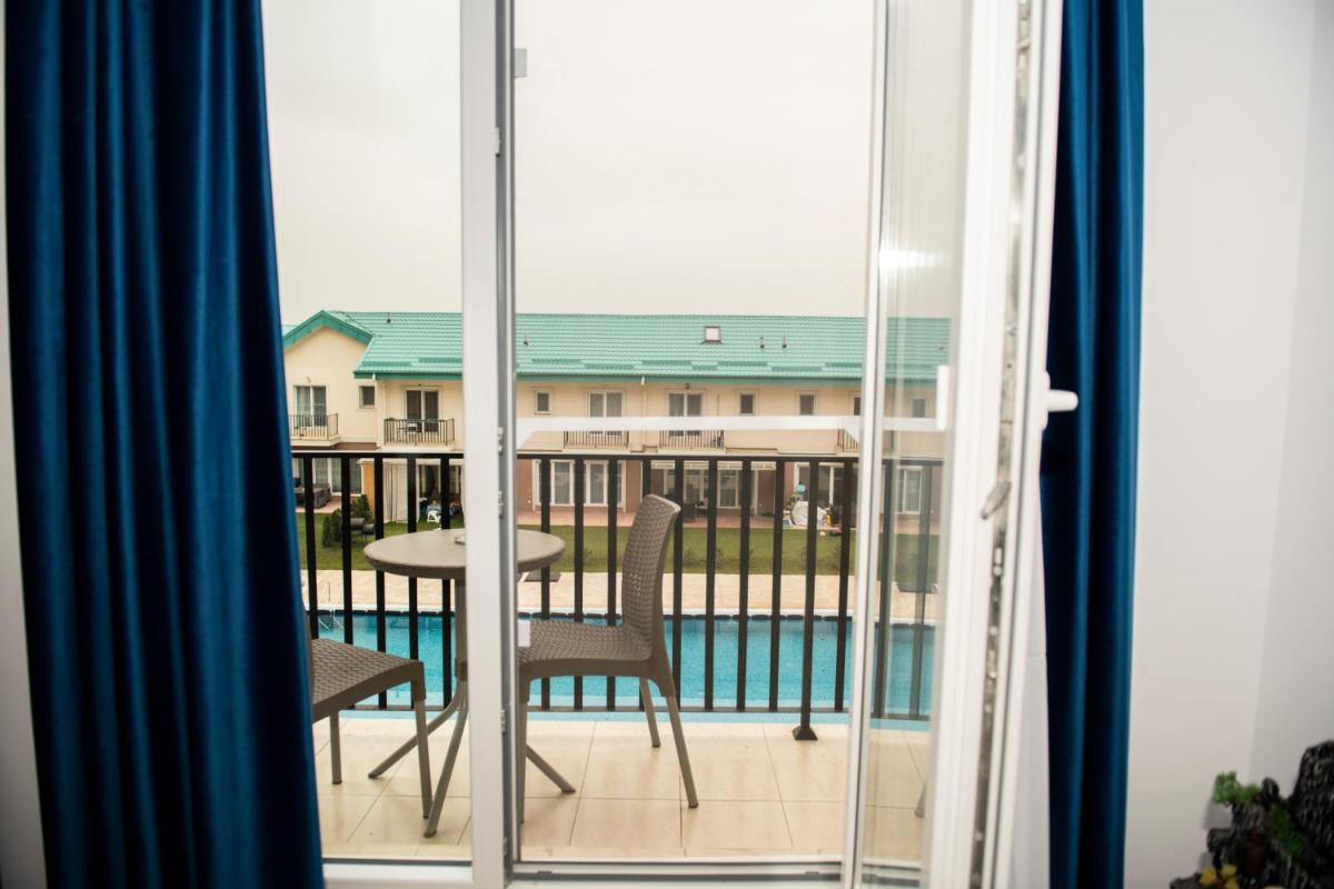 Raphael Apartment North Bucharest Cosmopolis - Housity