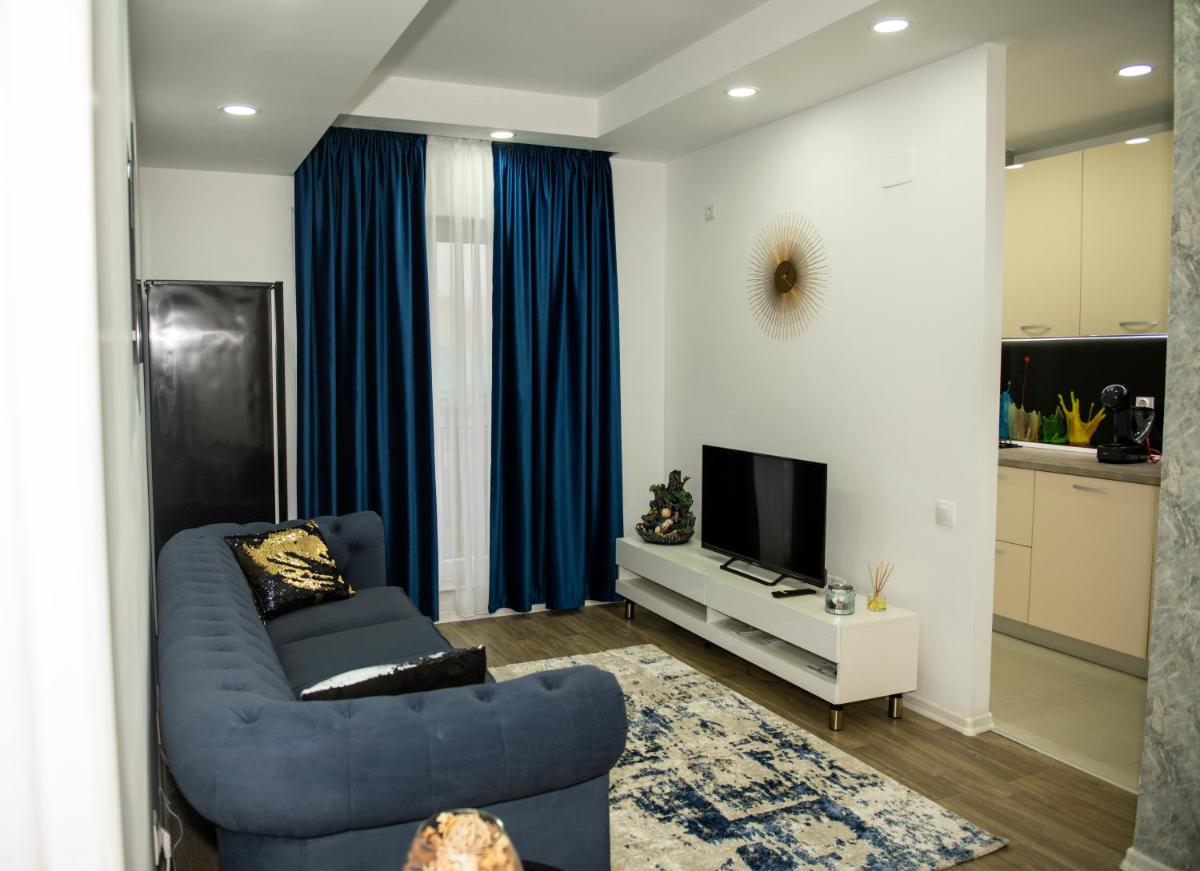 Raphael Apartment North Bucharest Cosmopolis - Housity