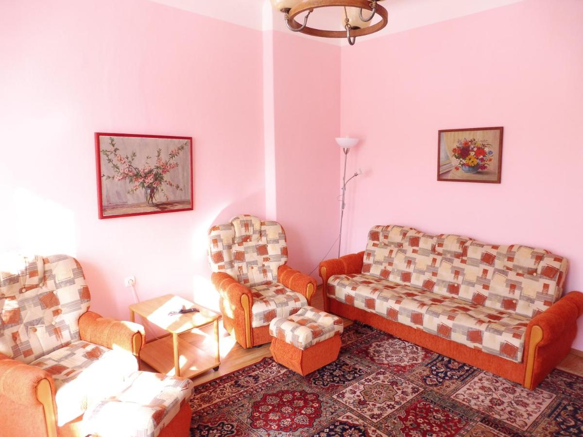 Kamil Apartments, Delux, 65 m2 - Housity
