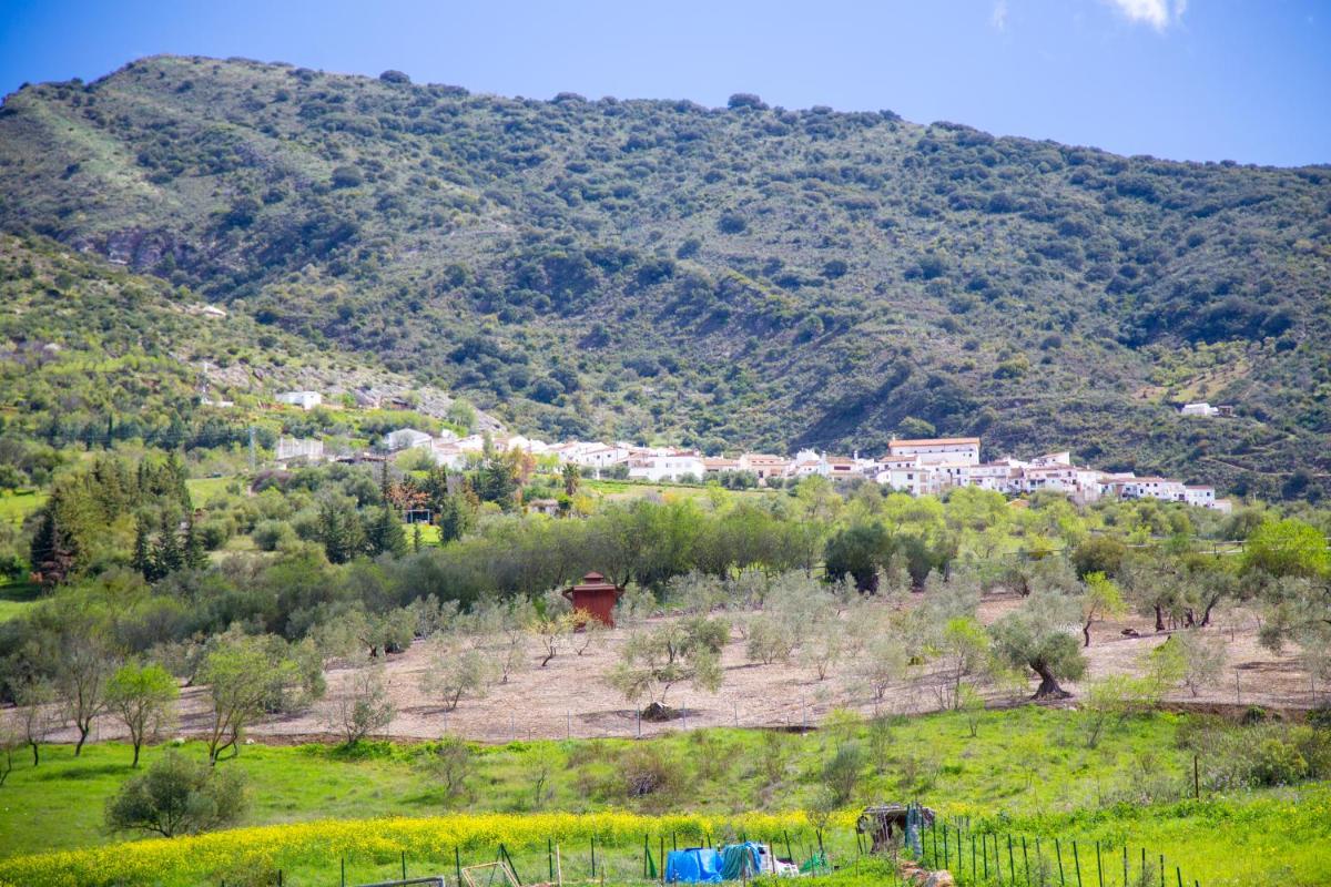 Hotel Rural Inz-Almaraz - Housity