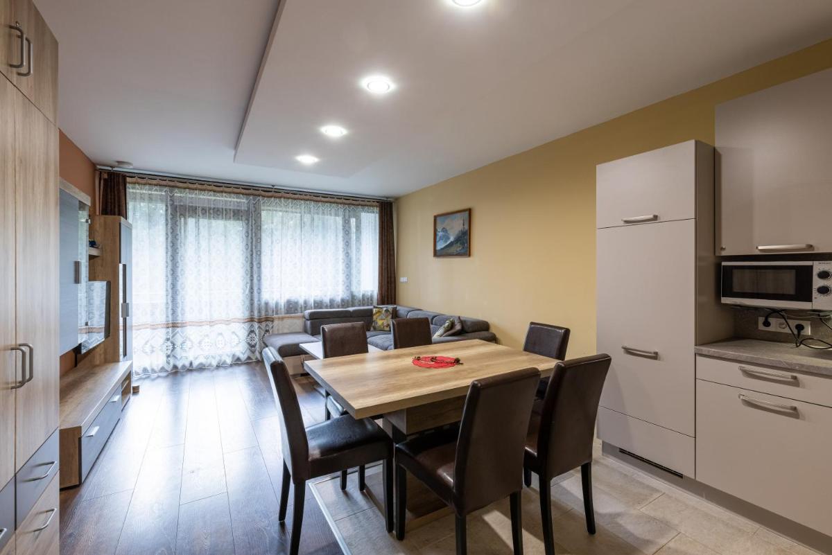Apartment Mariazell Bürgeralpe - Housity