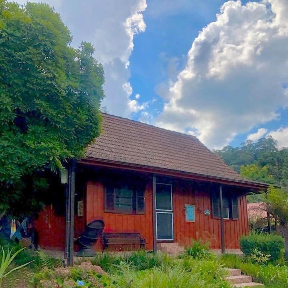 Suitetrails - Casa Colonial Santuário Bellatrix