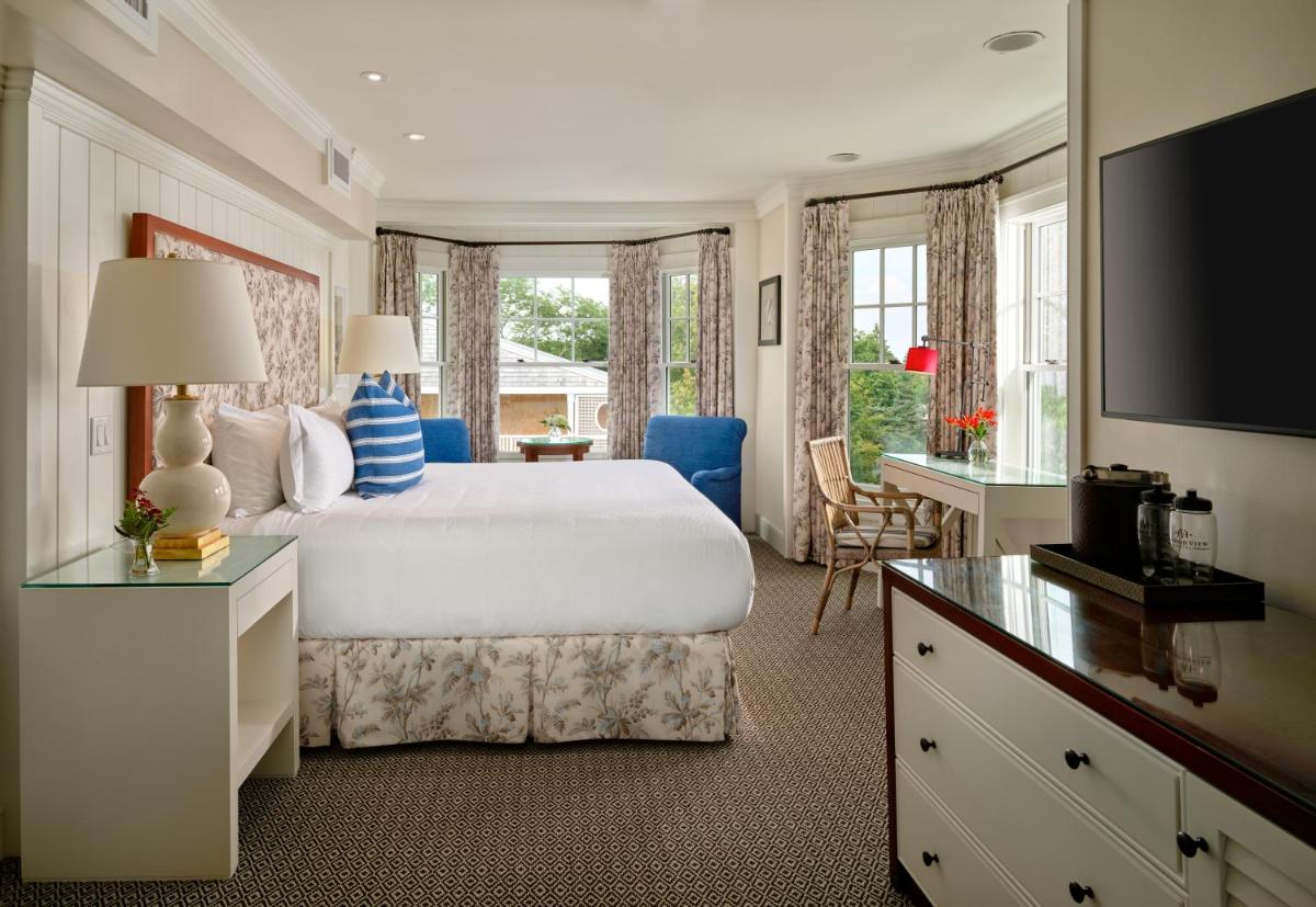 Harbor View Hotel - Housity