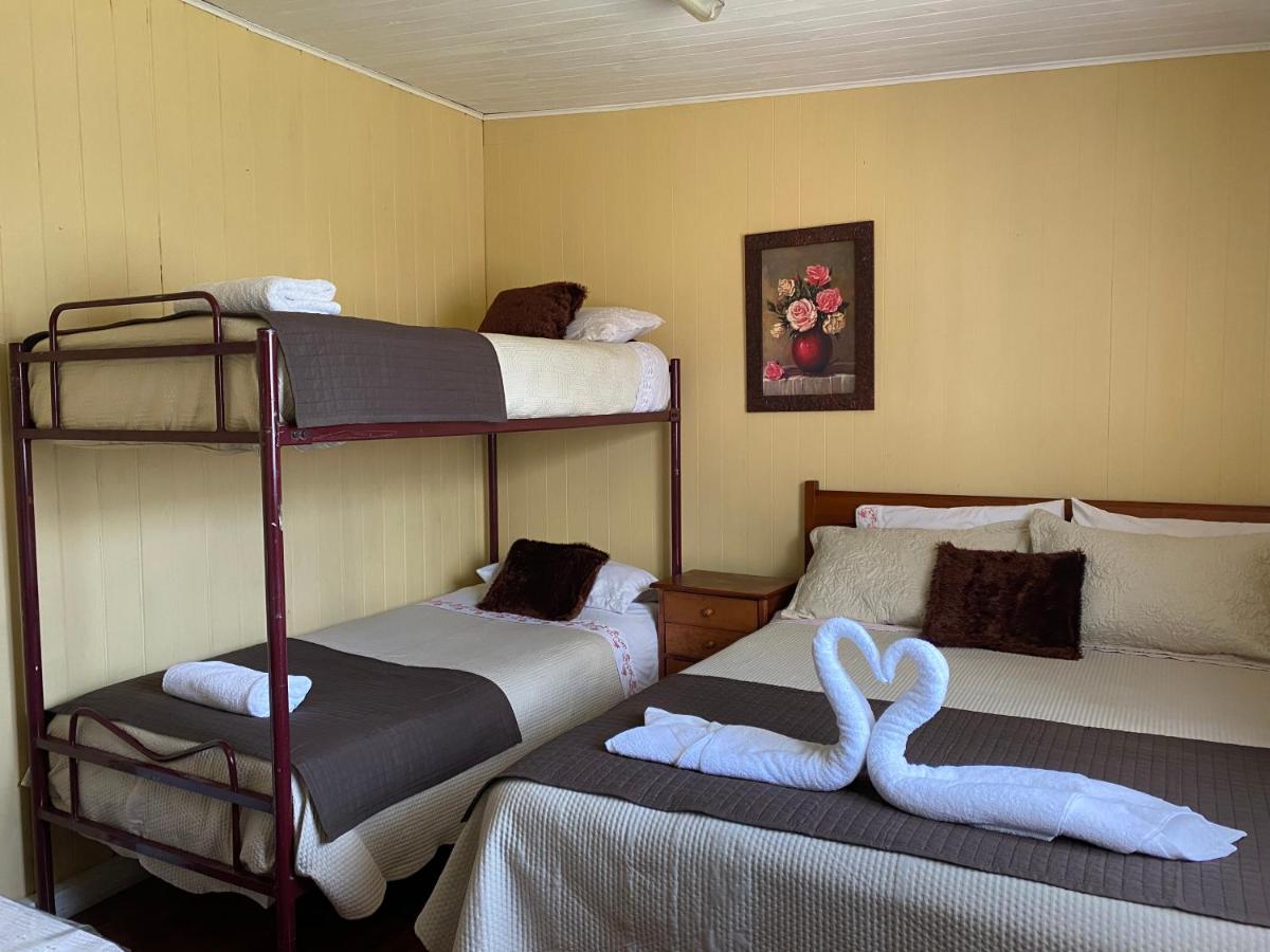 Hospedaje Patagonia Temuco - Housity
