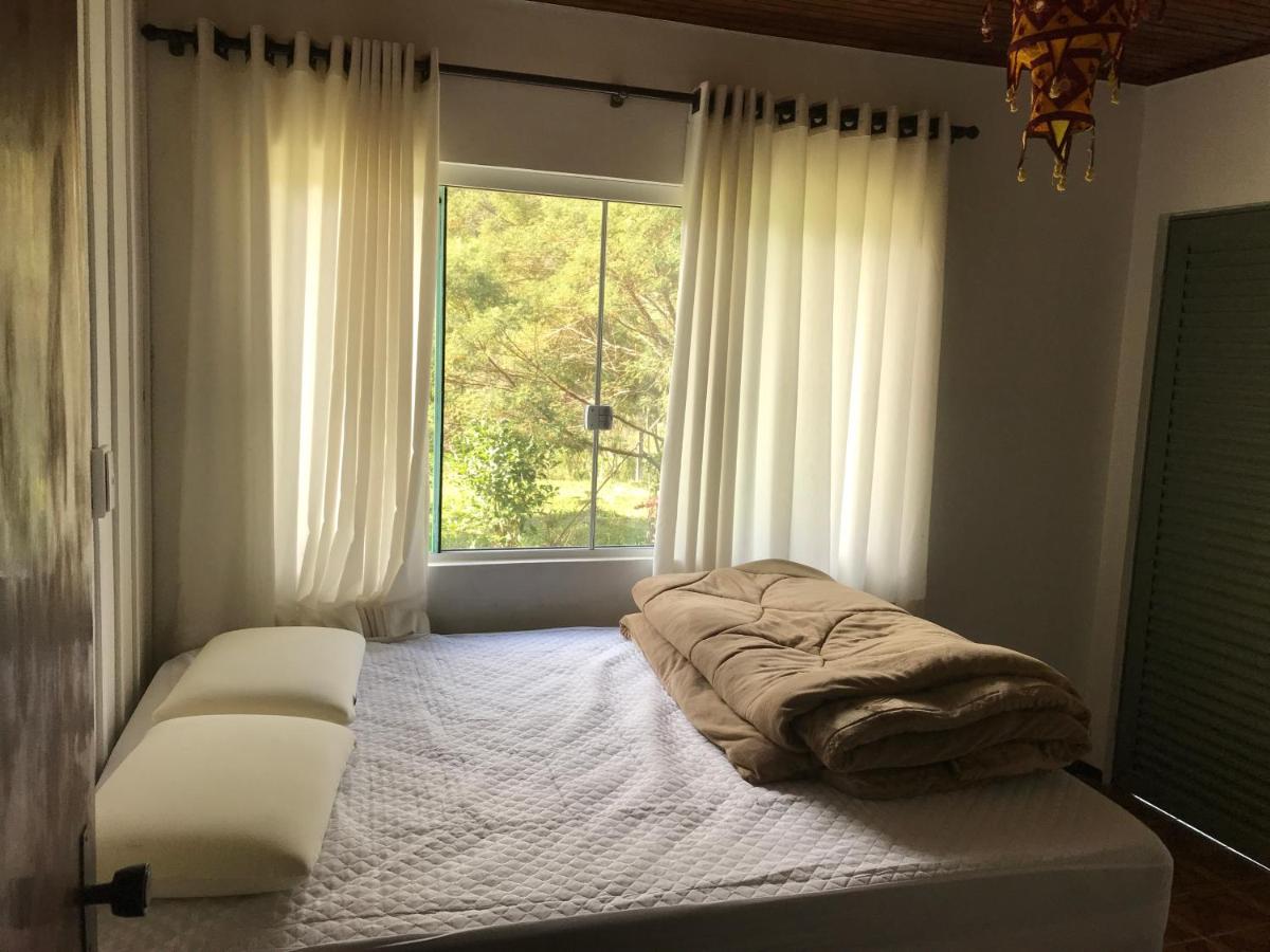 Casa De campo Santuário Bellatrix - Housity