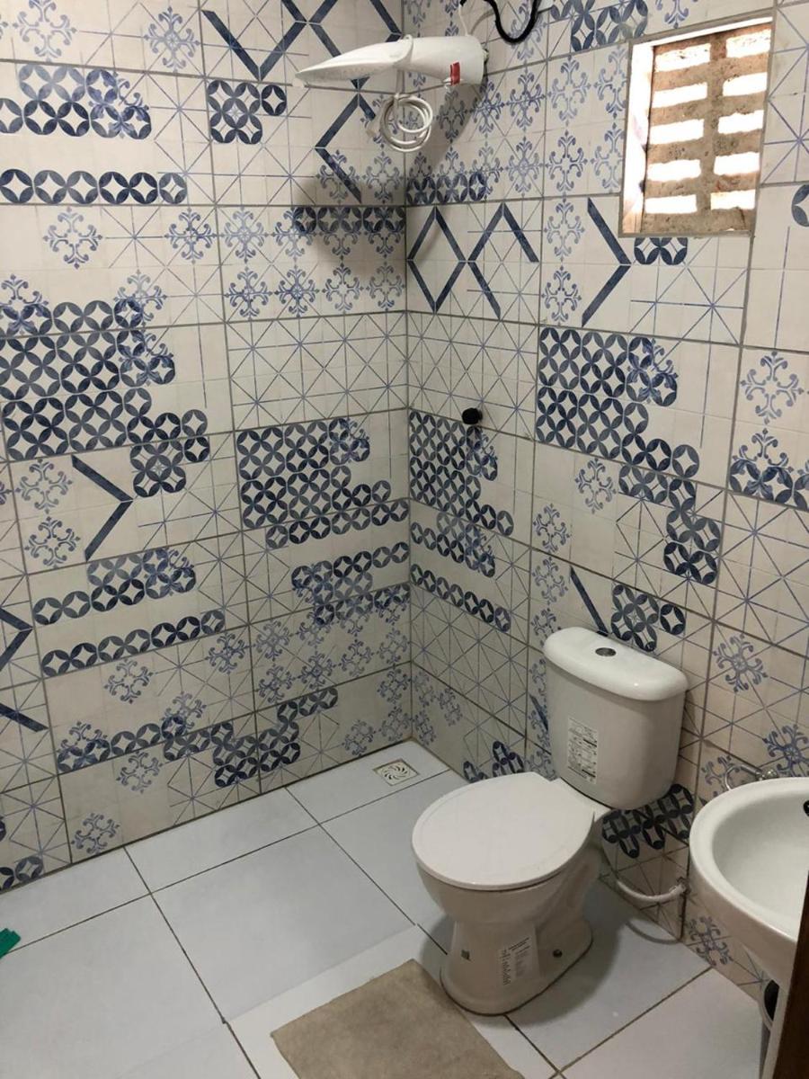 Pousada Terraço Potiguara - Housity