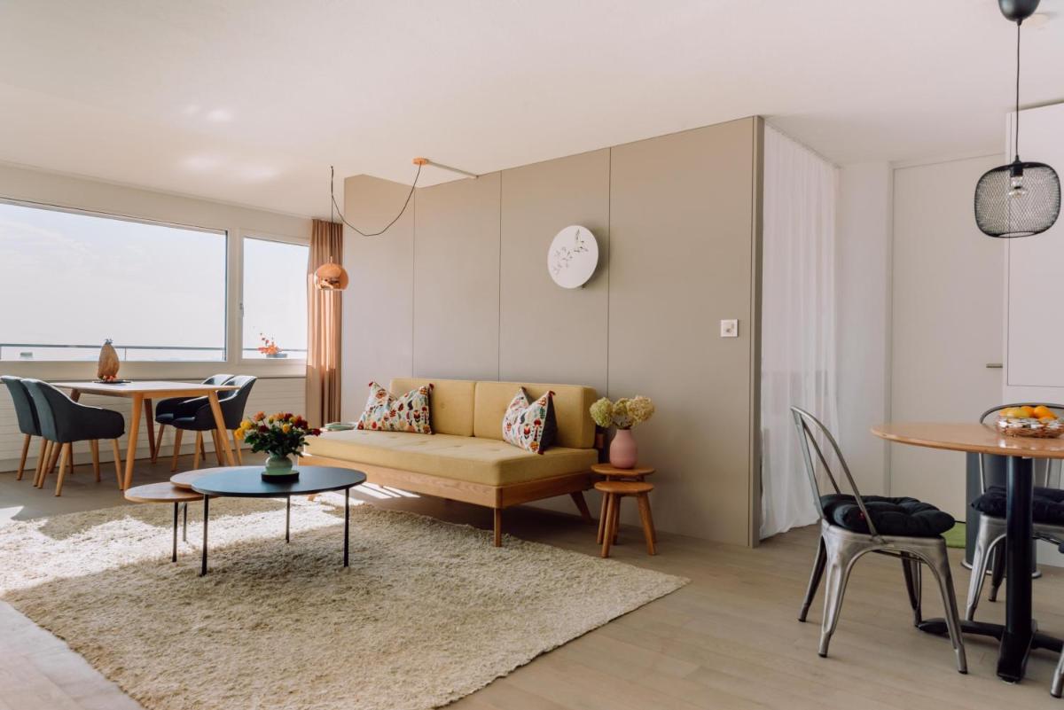 findling-ferien Bern West - Housity