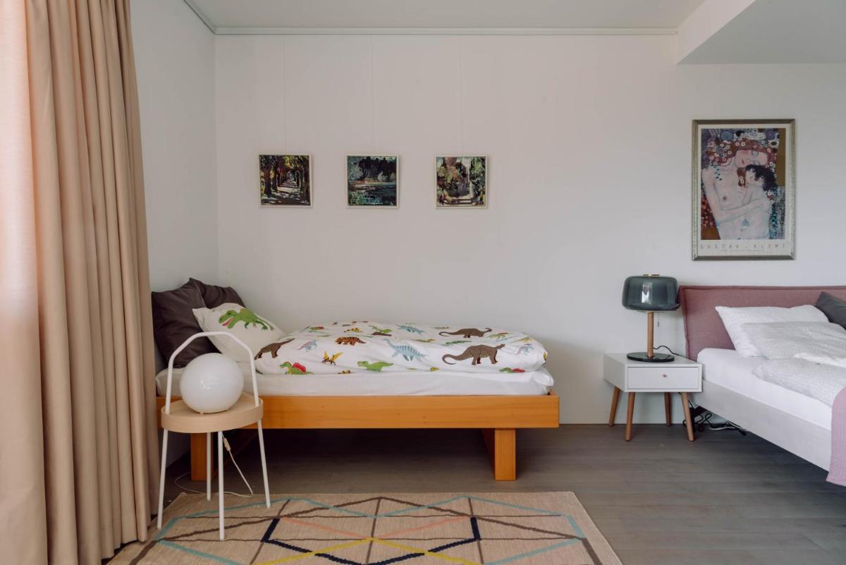 findling-ferien Bern West - Housity