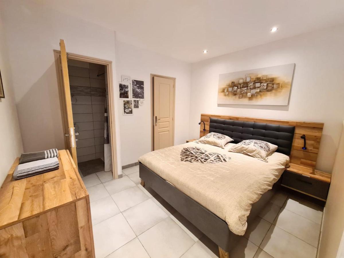 Chambre studio Verparadis - Housity