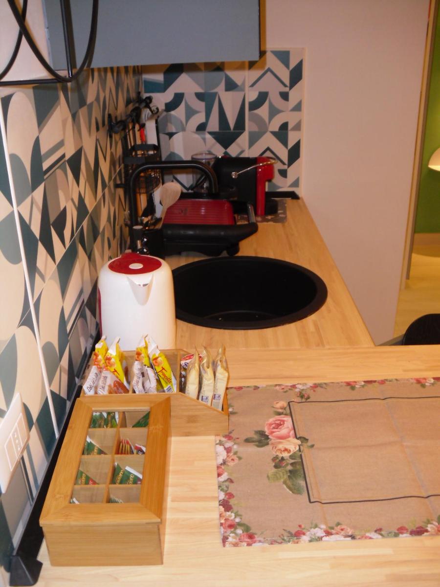 Suitetrails - GELSO HOME