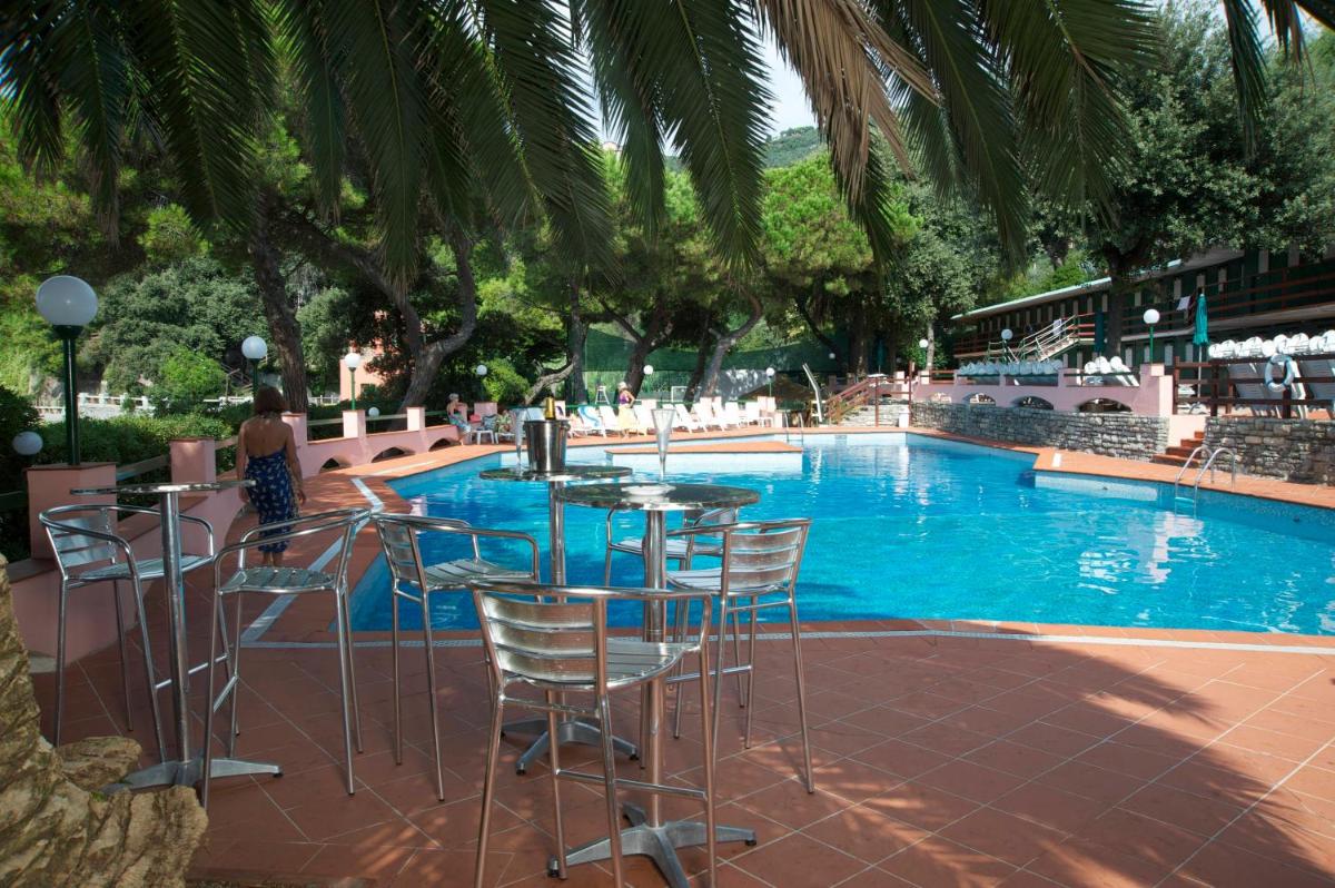 Hotel Fiascherino - Housity