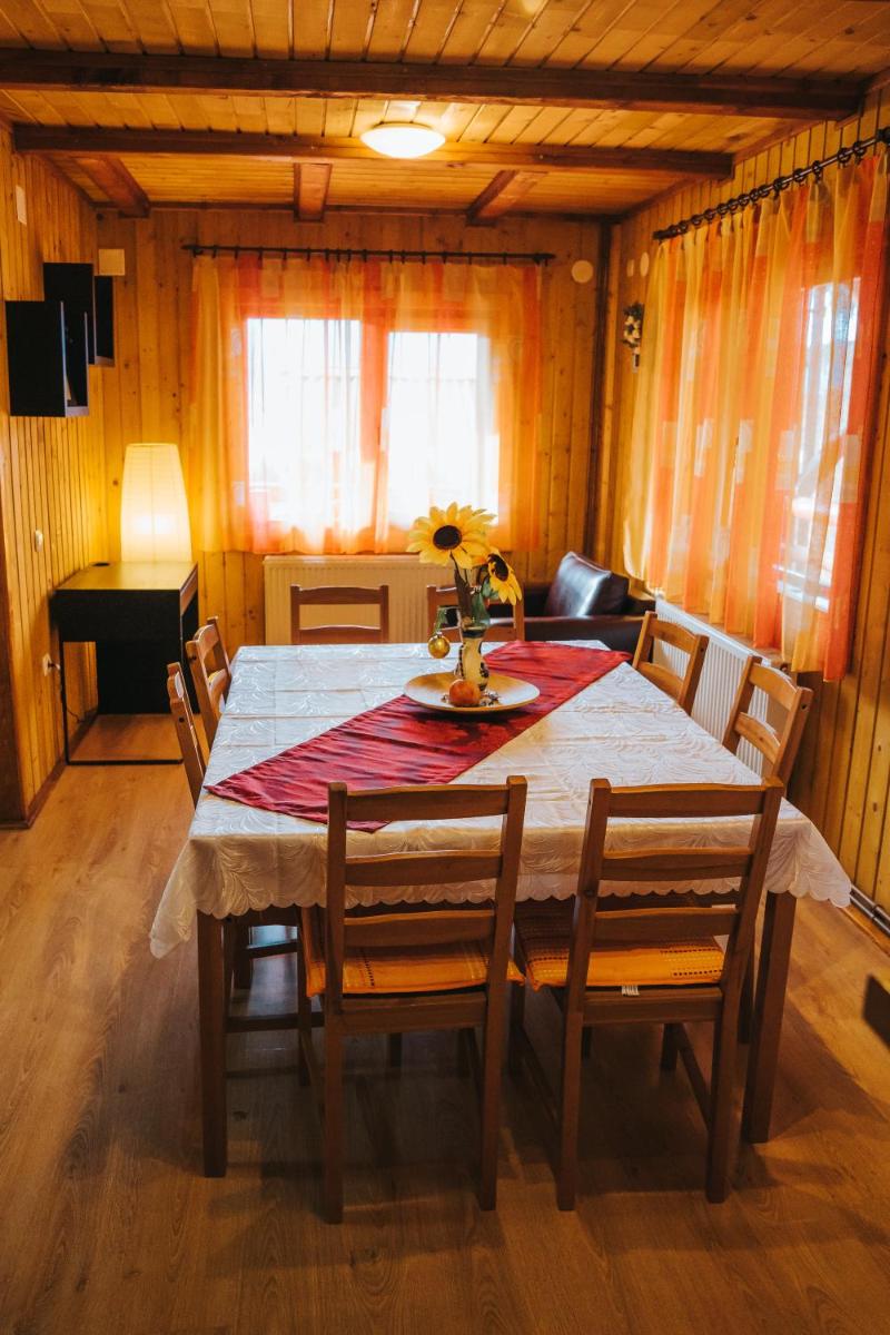 Cabana Viking Colibița - Housity