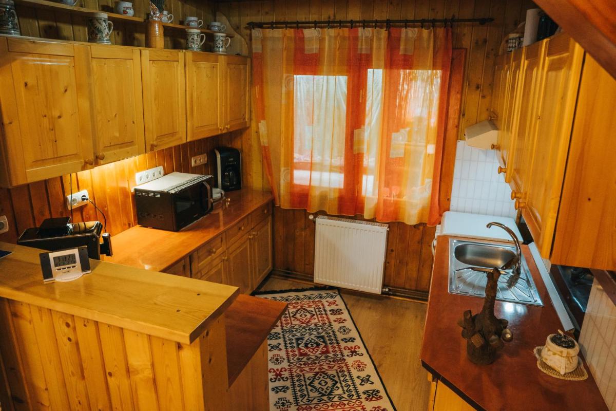 Cabana Viking Colibița - Housity