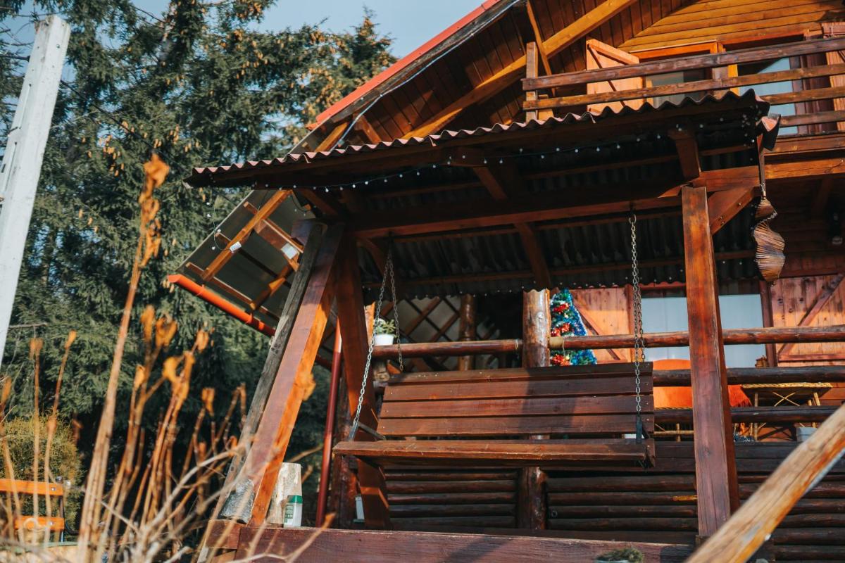 Cabana Viking Colibița - Housity