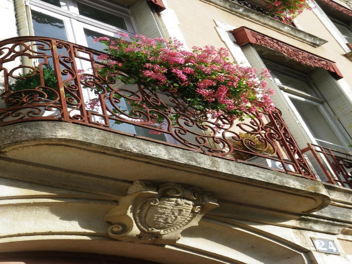 Hotel Saint Jean - Housity