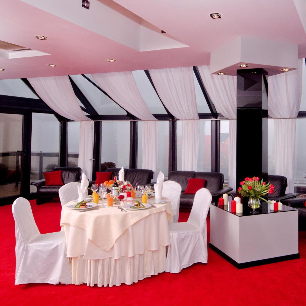 Hotel Kongresowy - Housity