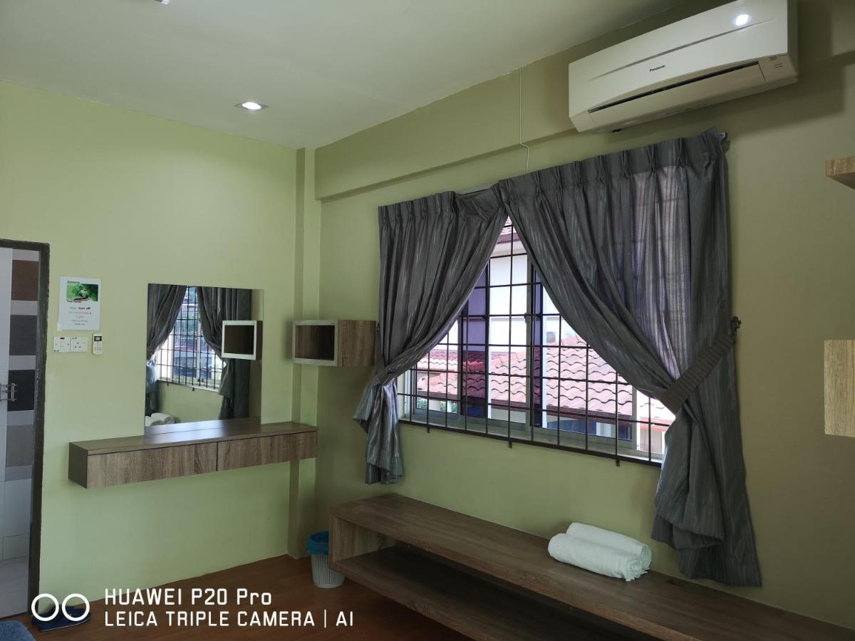 BL 209 - Housity