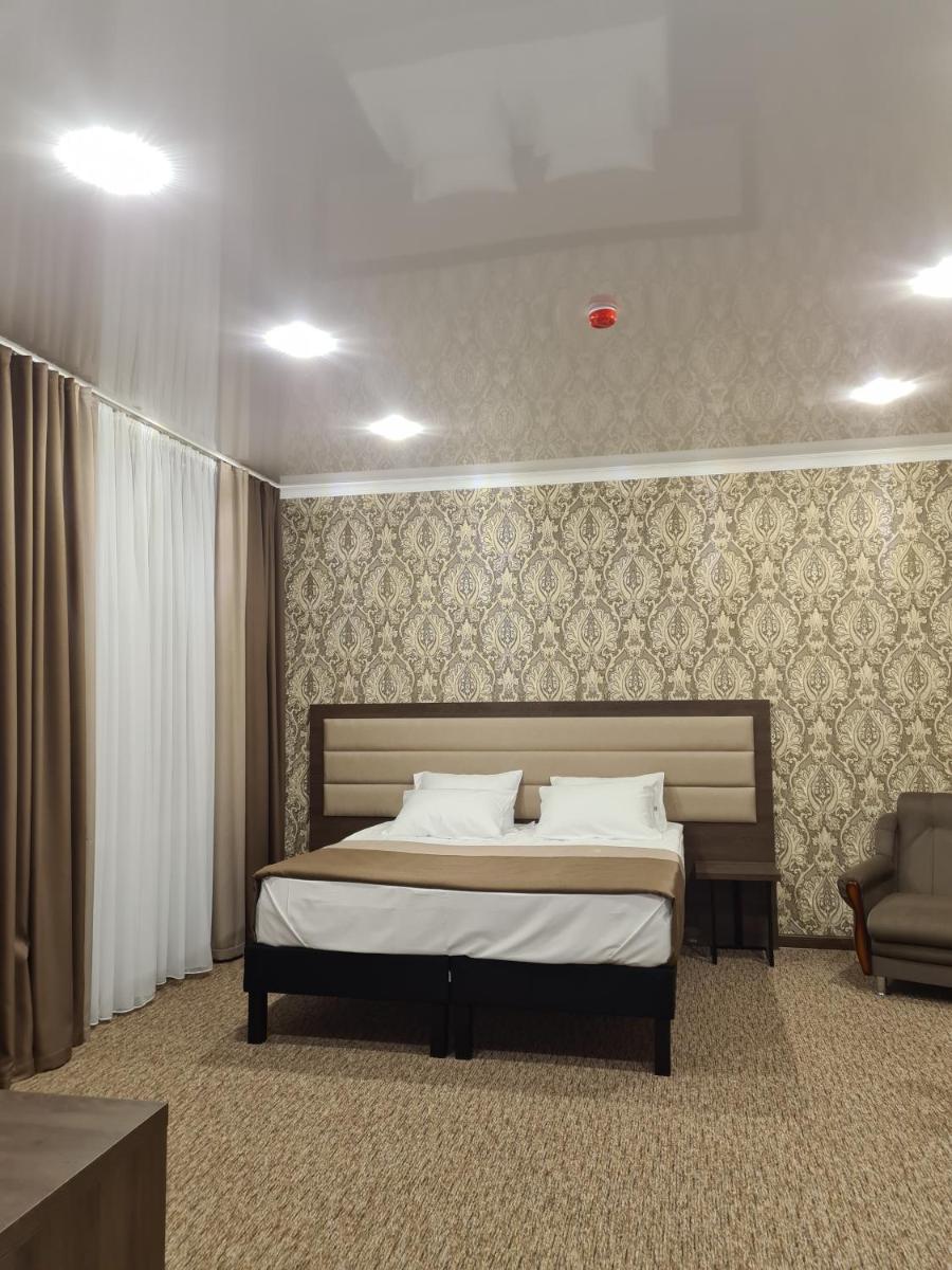 Гостиничный комплекс Петровский - Housity