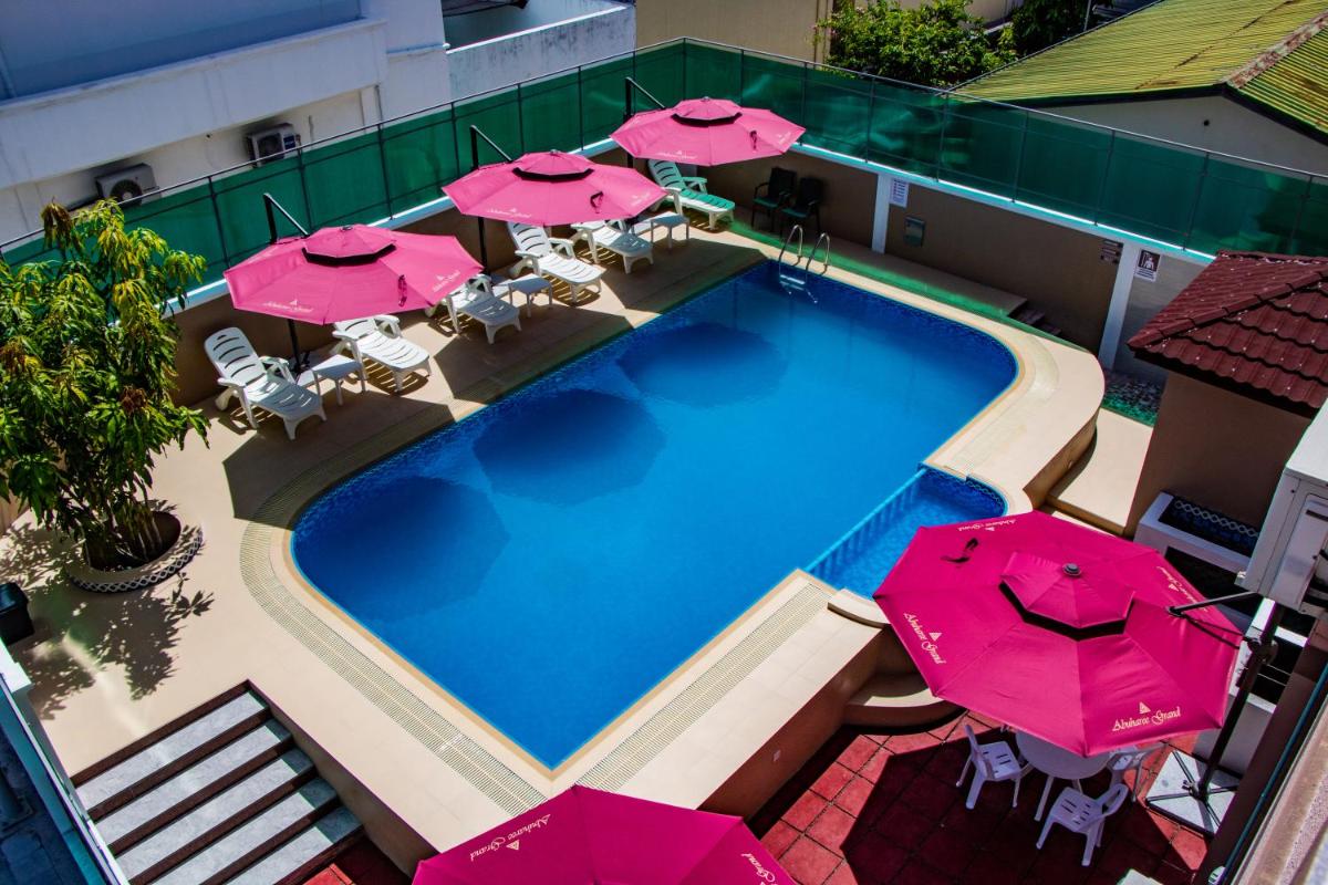 Abuharee Grand - Housity